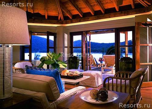 Rosewood Little Dix Bay 4